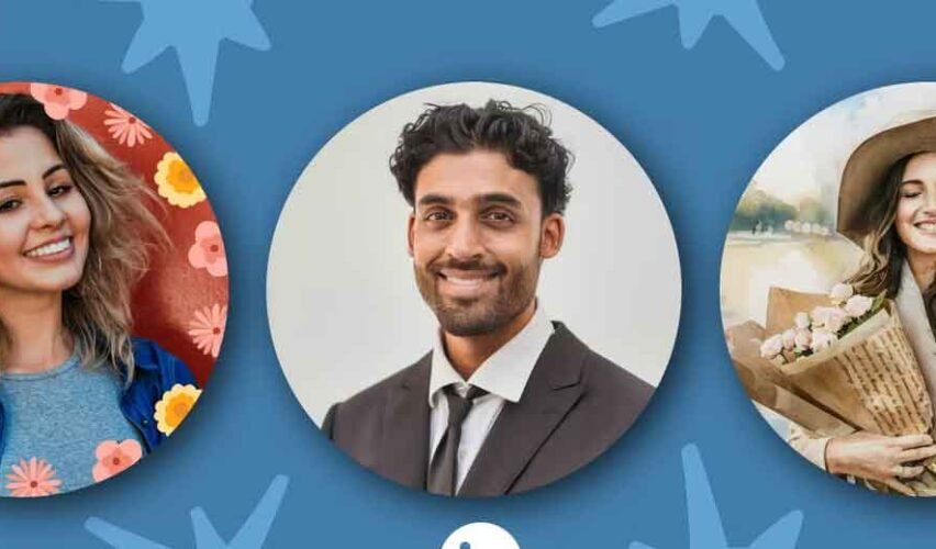 How to Choose the Perfect Profile Image for Your Social Media Pages