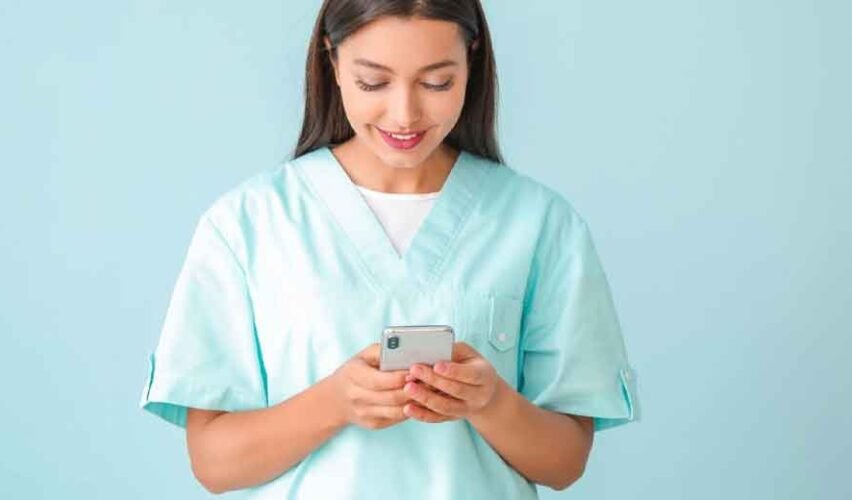 How to Choose the Right NDIS App for Your Care Team
