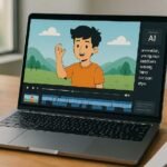 How to Make Animations That Stand AOut Using AI Features