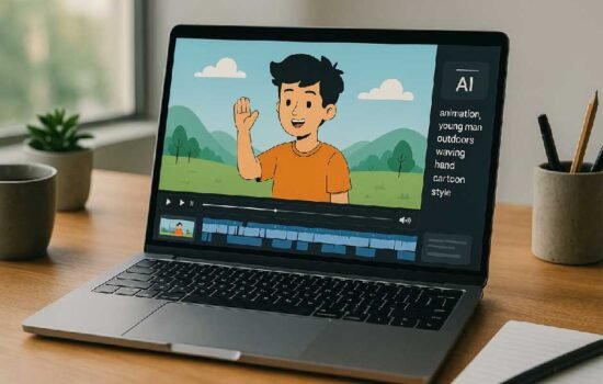 How to Make Animations That Stand AOut Using AI Features