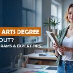 What is Visual Arts Degree All About? Best Programs & Expert Tips
