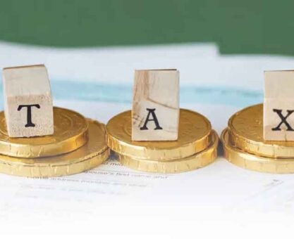 What Every Shopify Seller Should Know About Taxes