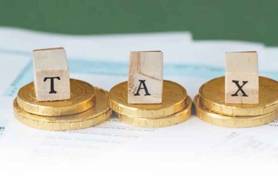 What Every Shopify Seller Should Know About Taxes