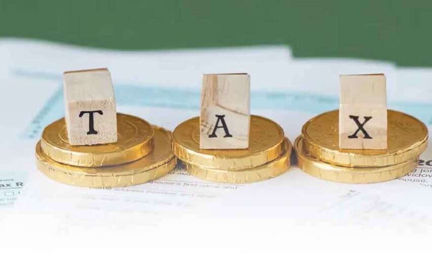 What Every Shopify Seller Should Know About Taxes