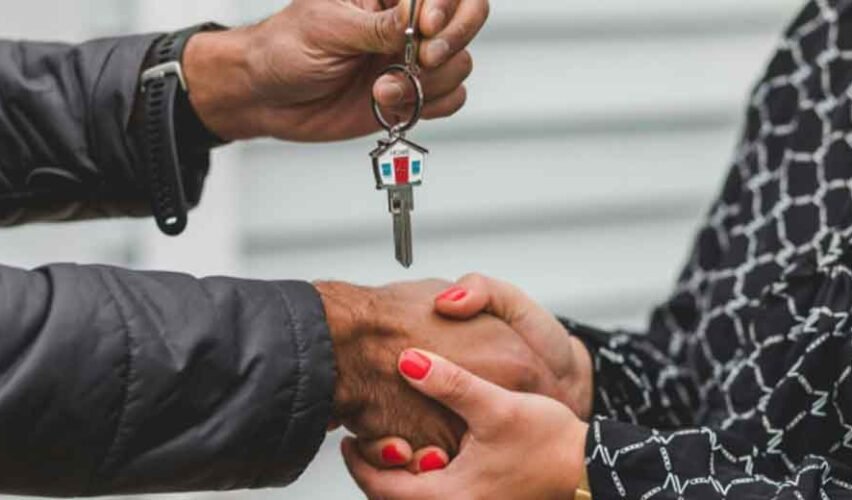 When Your Childhood Home Becomes Part of the Retirement Plan
