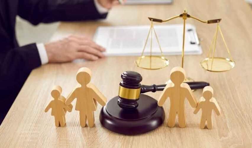 Why It’s Not Just About Divorce: What Family Lawyers Actually Do