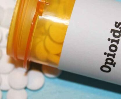 Why People Don’t Just Quit: The Real Story Behind Opiate Addiction