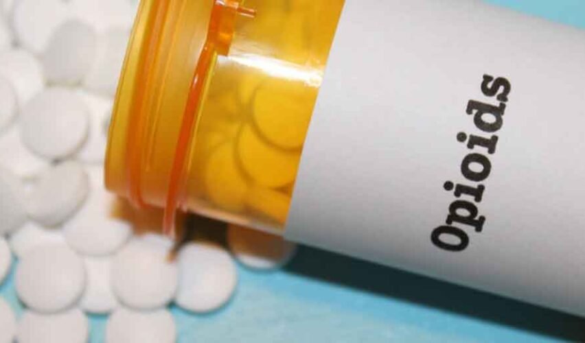 Why People Don’t Just Quit: The Real Story Behind Opiate Addiction