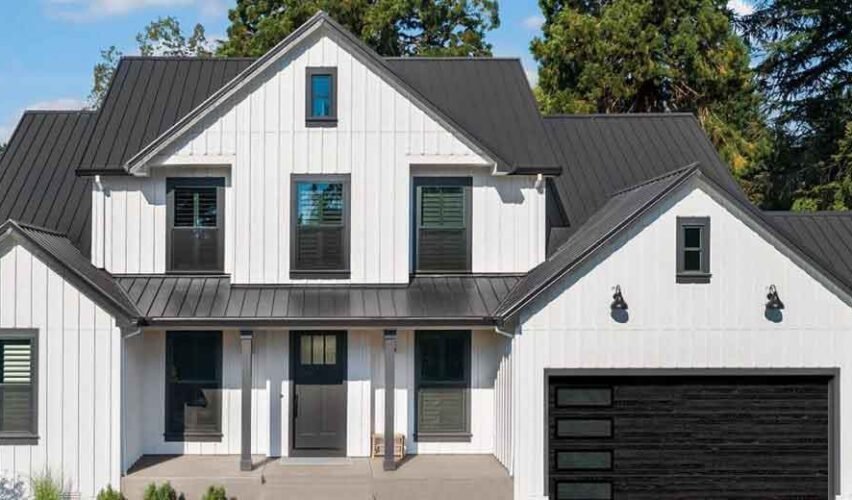 6 Clear Signs It’s Time to Call a Trusted Garage Door Repair Company