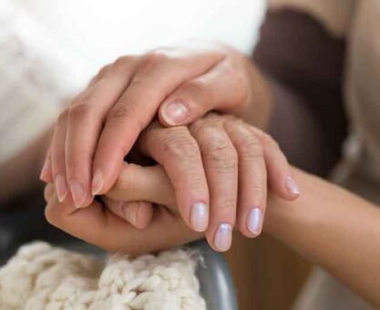 7 Smart Things to Think About When Choosing a Caregiver