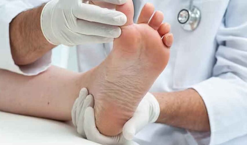 Barefoot Myths: What Podiatrists Wish You Knew