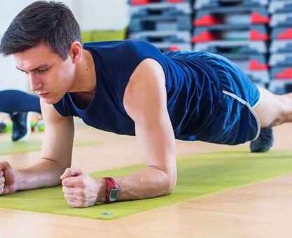 From Lazy Days to Workout Haze: How Fitness Programs Keep You Moving