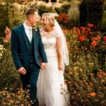 How Far in Advance Should You Book Your Wedding Photographer