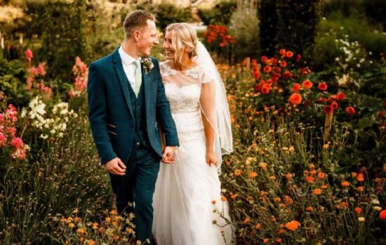 How Far in Advance Should You Book Your Wedding Photographer