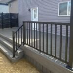How to Install Aluminum Railings Yourself