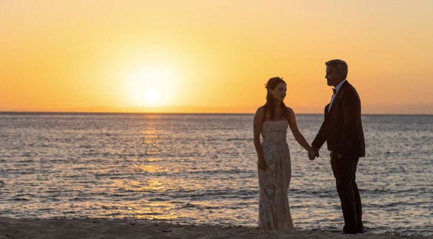 Iconic Romantic Movie Locations for Your Next Couples' Getaway