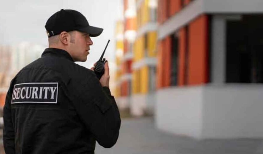 Mississauga’s Finest Security Companies | Superior Safeguards
