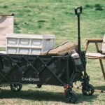 Why Outdoor Wagons Are a Must-Have for Outdoor Activities in Japan