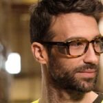 Why Wrap-Around Prescription Safety Glasses Are the Gold Standard in Eye Protection