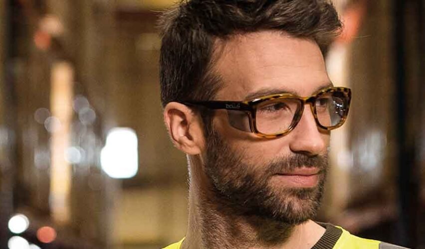 Why Wrap-Around Prescription Safety Glasses Are the Gold Standard in Eye Protection