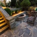Creating Outdoor Spaces That Stay Nice All Year
