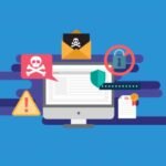 How Businesses Keep Your Data from Getting Stolen