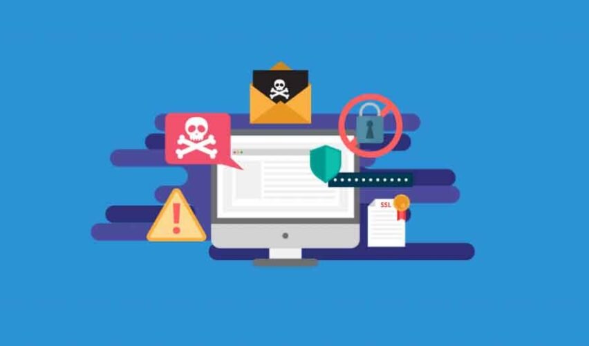 How Businesses Keep Your Data from Getting Stolen