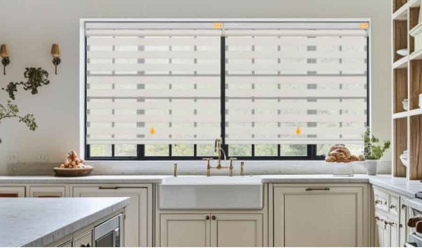 How to Close Blinds: Beginner’s Guide to Closing Different Types