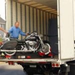 The Ultimate Guide to Motorcycle Shipping in California