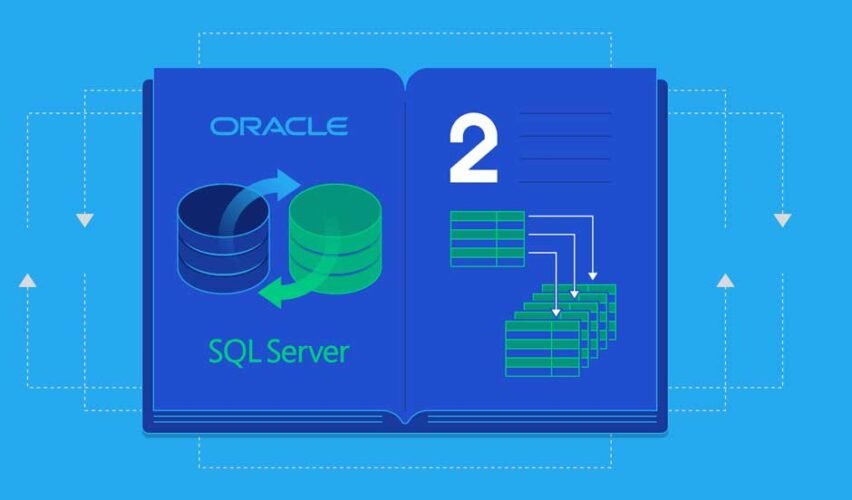 The reason why you should consider Oracle to SQL server database migration in 2025