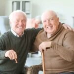 What It’s Really Like Living Around People Your Own Age