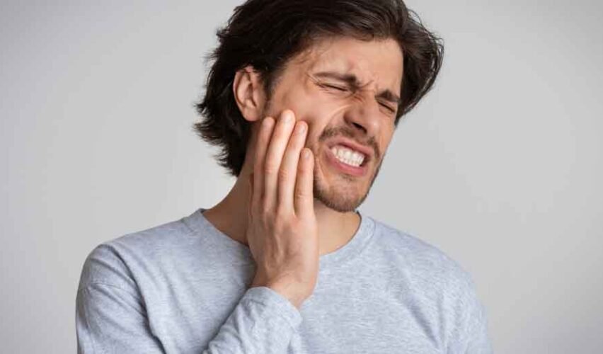 Why Mouth Pain Isn’t Something to Ignore