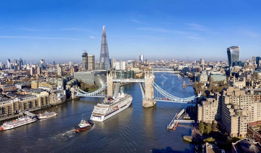 Your Simple Plan for a Fun, Easy Trip to London