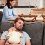 Building a Family Life That Doesn't Leave Parents Exhausted