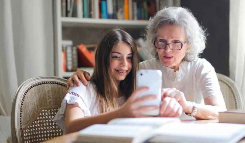 How Families Choose the Right Home Care for Their Loved Ones