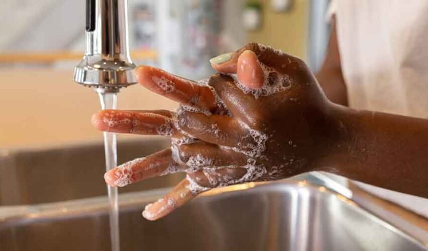 How Hospitals Beat Germs—and What We Can Copy at Home