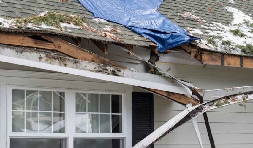 How Weather Affects Different Types of Roofing Materials