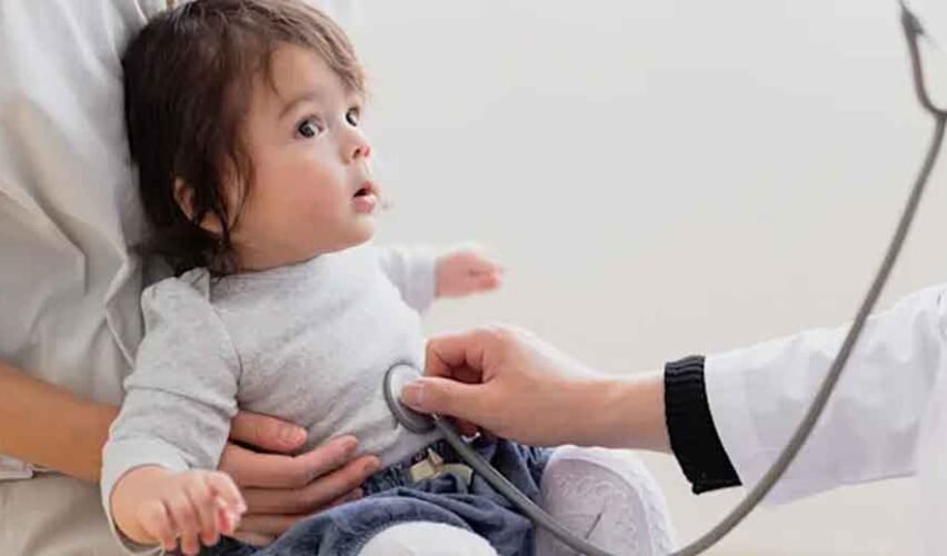 What Doctors Don't Always Tell New Moms About Recovery