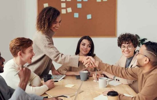 Why First Impressions Matter More Than You Think for Businesses