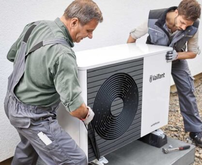 Common Heat Pump Installation Mistakes and How to Avoid Them