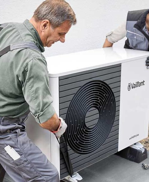 Common Heat Pump Installation Mistakes and How to Avoid Them