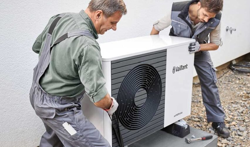 Common Heat Pump Installation Mistakes and How to Avoid Them