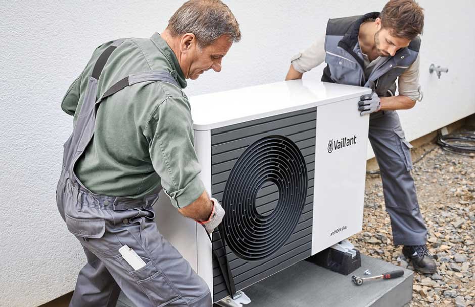 Common Heat Pump Installation Mistakes and How to Avoid Them